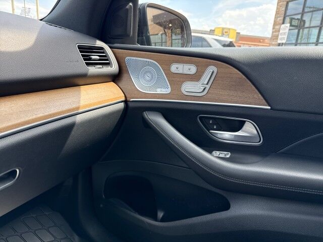 2020 Mercedes-Benz GLE GLE 350 Springfield IL