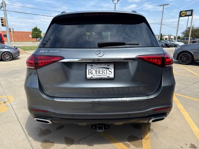 2020 Mercedes-Benz GLE GLE 350 Springfield IL