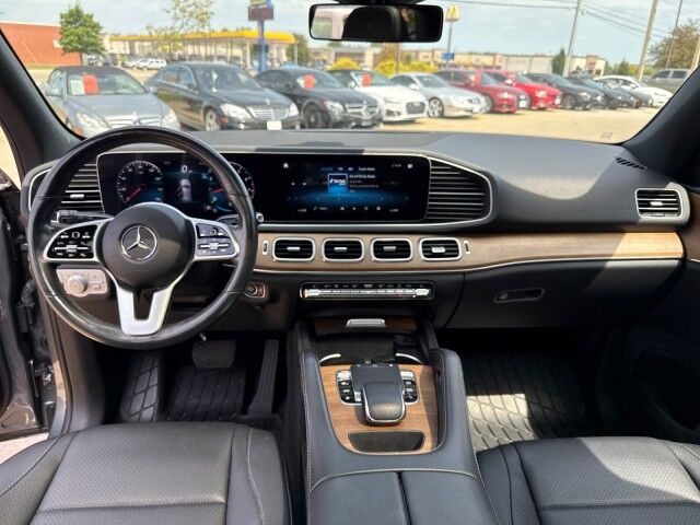2020 Mercedes-Benz GLE GLE 350 Springfield IL