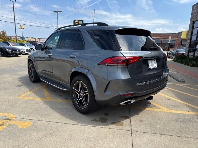 2020 Mercedes-Benz GLE GLE 350 Springfield IL
