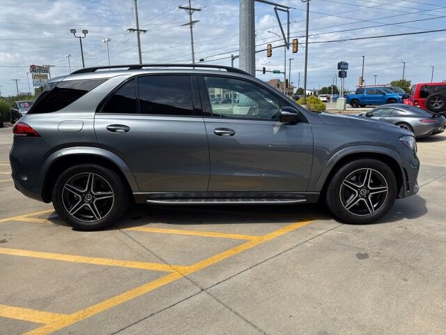 2020 Mercedes-Benz GLE GLE 350 Springfield IL