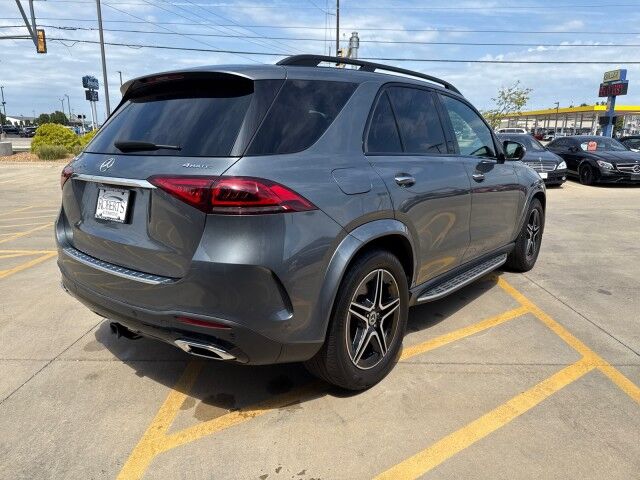 2020 Mercedes-Benz GLE GLE 350 Springfield IL