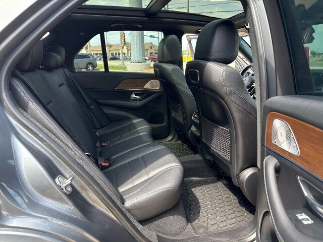 2020 Mercedes-Benz GLE GLE 350 Springfield IL