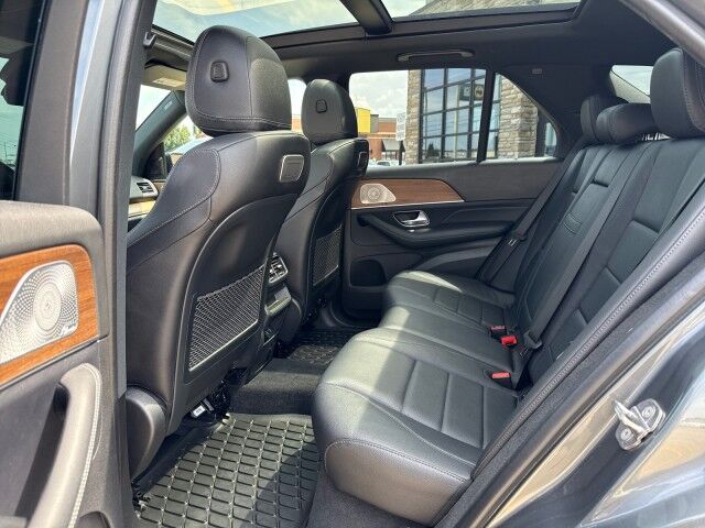 2020 Mercedes-Benz GLE GLE 350 Springfield IL