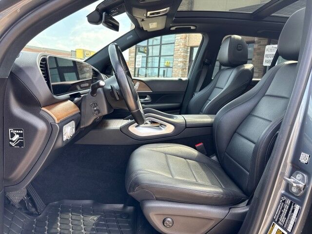 2020 Mercedes-Benz GLE GLE 350 Springfield IL