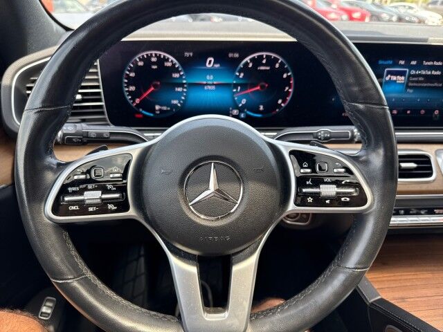 2020 Mercedes-Benz GLE GLE 350 Springfield IL