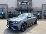 2020 Mercedes-Benz GLE GLE 350