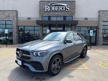 2020_Mercedes-Benz_GLE_GLE 350_ Springfield IL