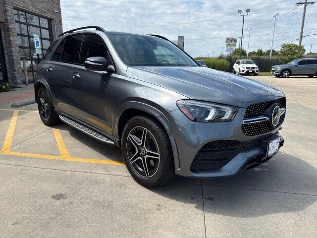2020 Mercedes-Benz GLE GLE 350 Springfield IL