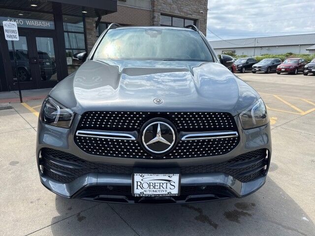 2020 Mercedes-Benz GLE GLE 350 Springfield IL