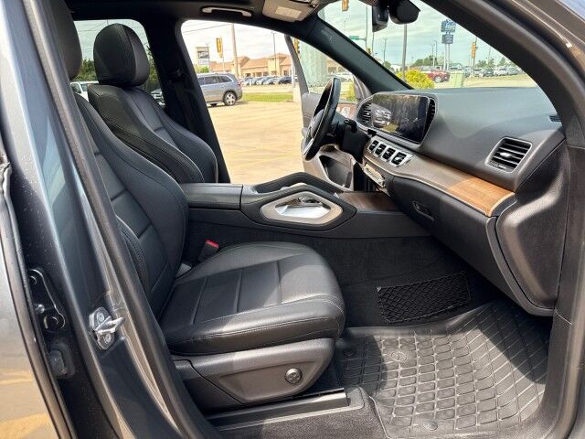 2020 Mercedes-Benz GLE GLE 350 Springfield IL