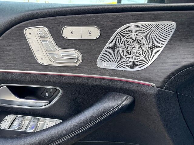 2020 Mercedes-Benz GLE GLE 350 Springfield IL