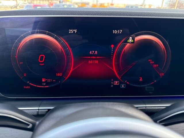 2020 Mercedes-Benz GLE GLE 350 Springfield IL