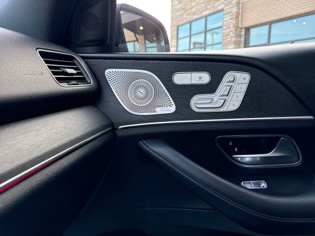 2020 Mercedes-Benz GLE GLE 350 Springfield IL