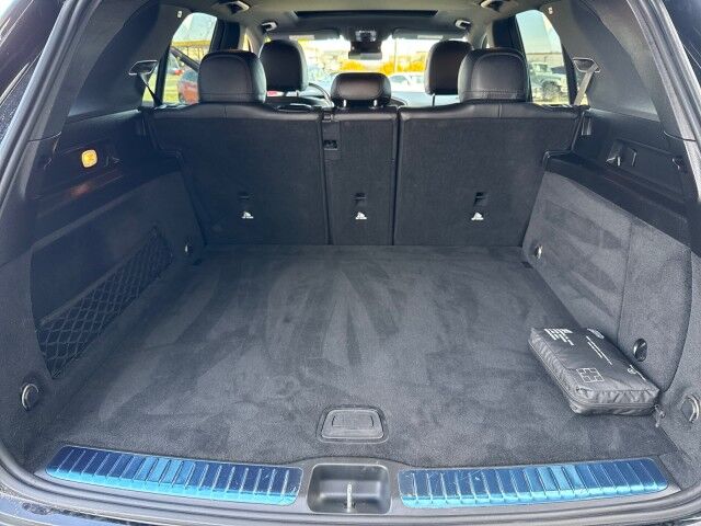 2020 Mercedes-Benz GLE GLE 350 Springfield IL