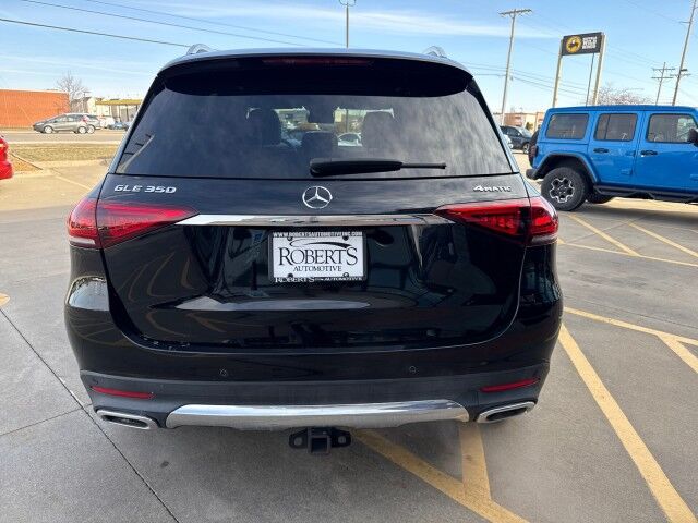 2020 Mercedes-Benz GLE GLE 350 Springfield IL