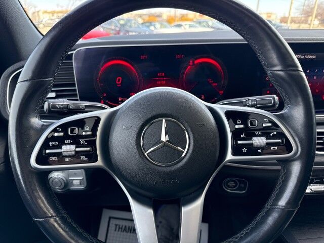 2020 Mercedes-Benz GLE GLE 350 Springfield IL