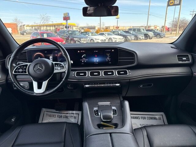 2020 Mercedes-Benz GLE GLE 350 Springfield IL