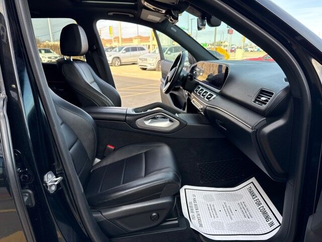 2020 Mercedes-Benz GLE GLE 350 Springfield IL