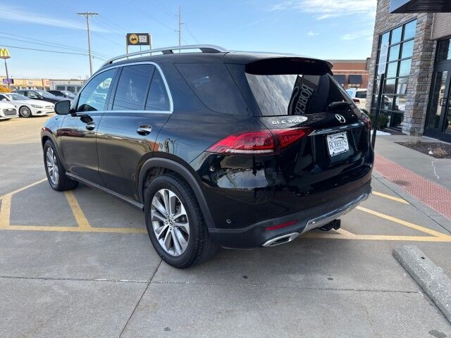 2020 Mercedes-Benz GLE GLE 350 Springfield IL