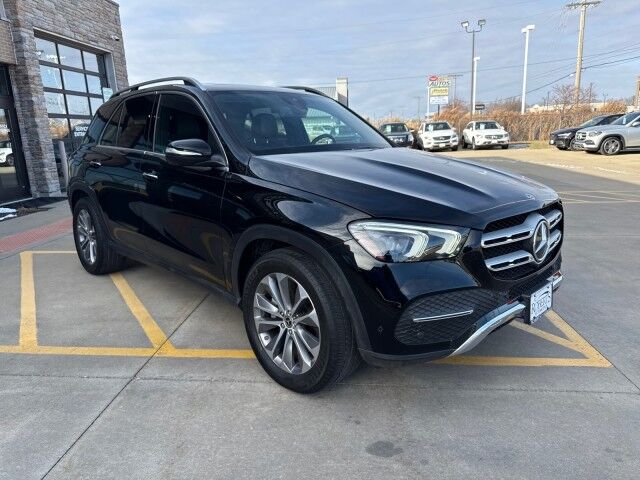 2020 Mercedes-Benz GLE GLE 350 Springfield IL