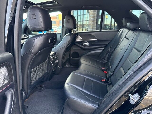 2020 Mercedes-Benz GLE GLE 350 Springfield IL