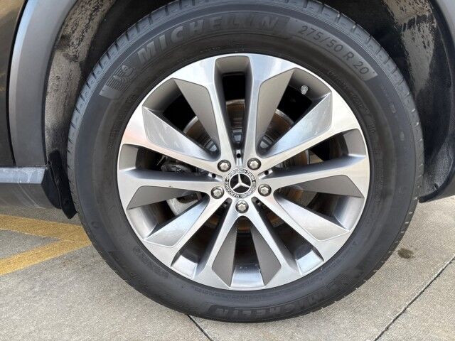 2020 Mercedes-Benz GLE GLE 350 Springfield IL