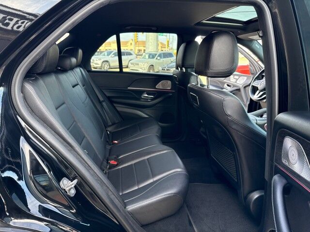 2020 Mercedes-Benz GLE GLE 350 Springfield IL