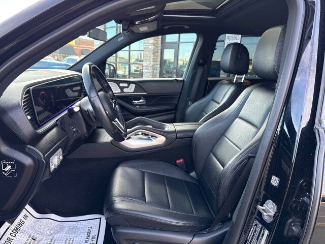 2020 Mercedes-Benz GLE GLE 350 Springfield IL