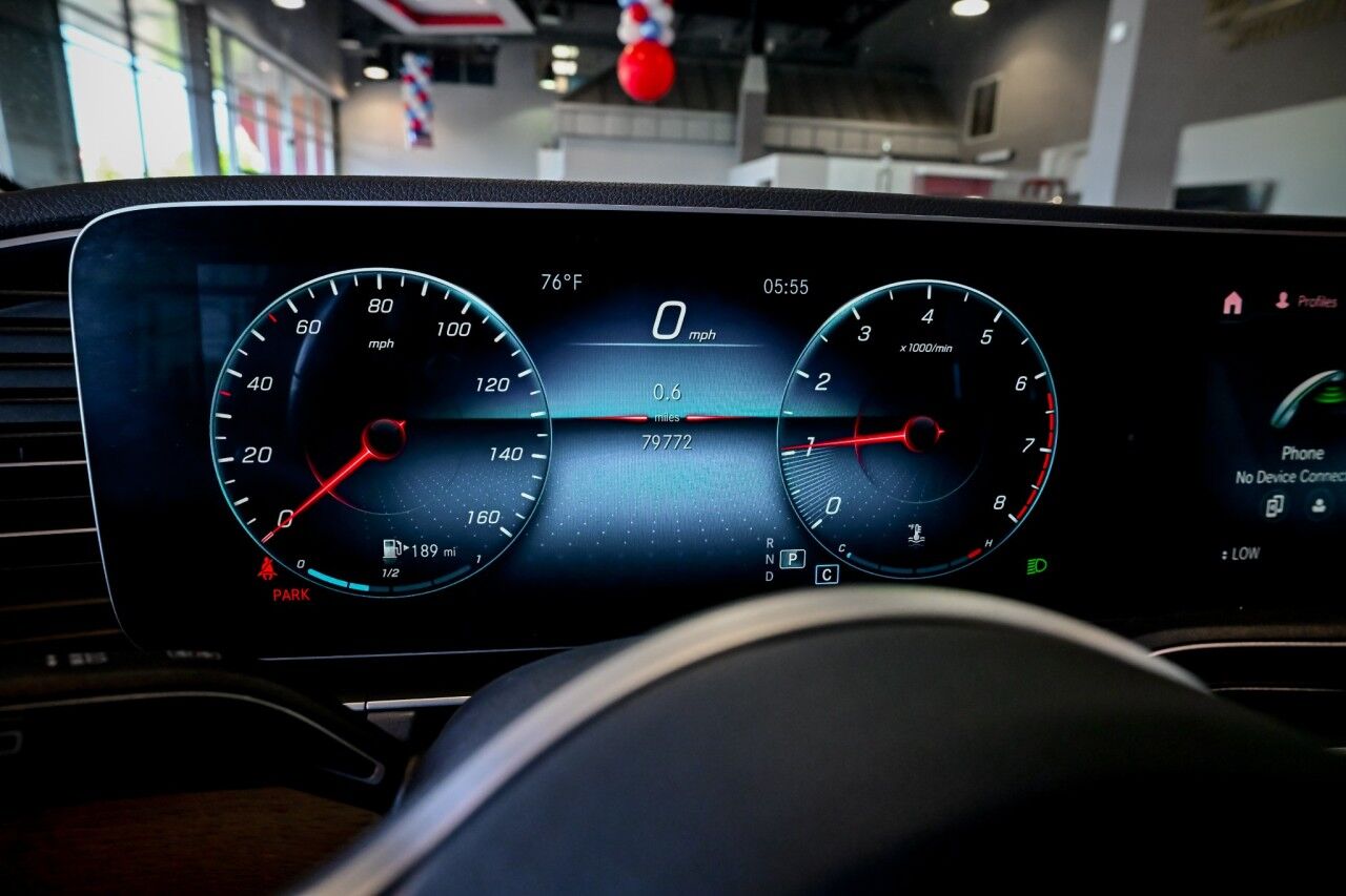 2020 Mercedes-Benz GLE GLE 350 Springfield NJ