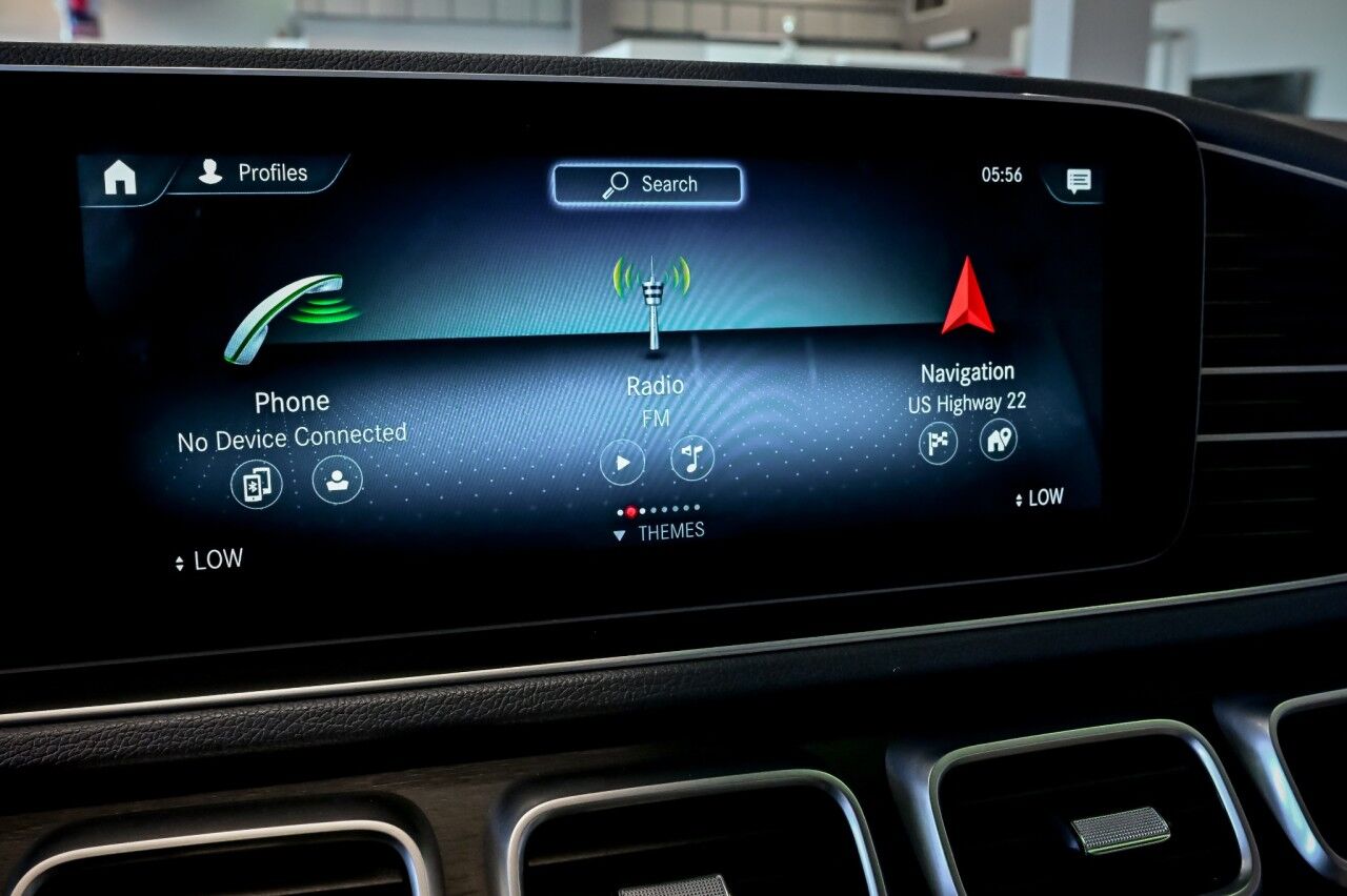 2020 Mercedes-Benz GLE GLE 350 Springfield NJ