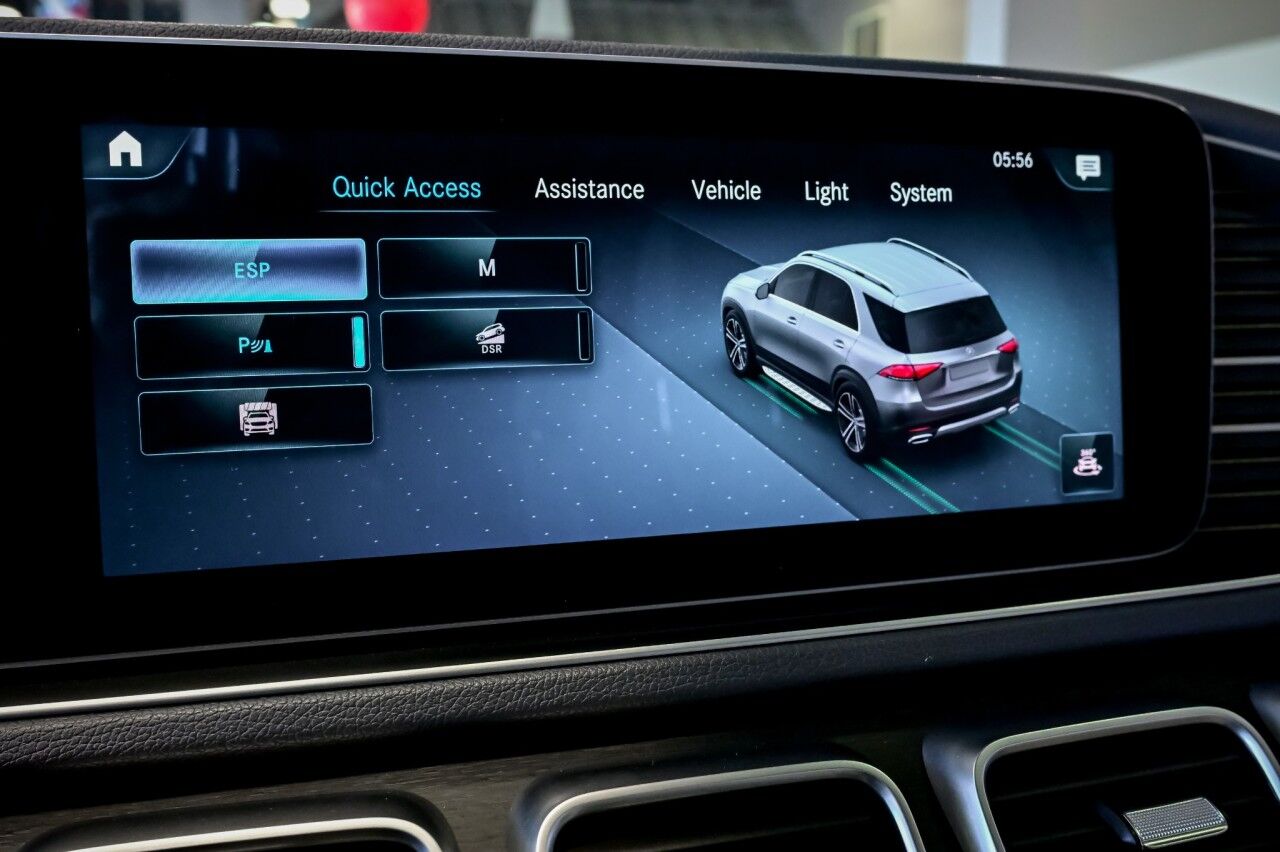 2020 Mercedes-Benz GLE GLE 350 Springfield NJ