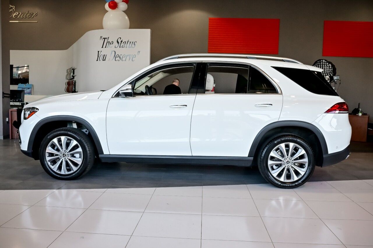 2020 Mercedes-Benz GLE GLE 350 Springfield NJ