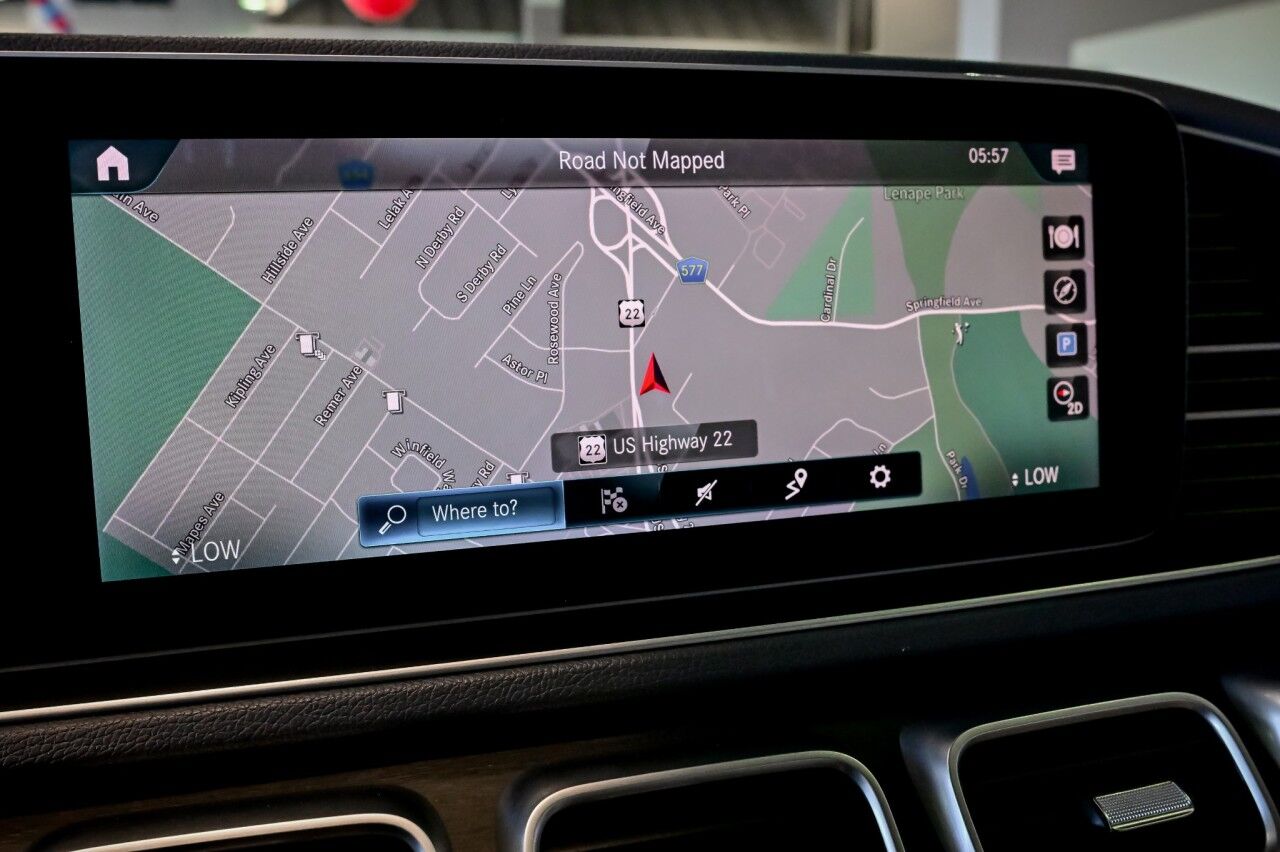 2020 Mercedes-Benz GLE GLE 350 Springfield NJ