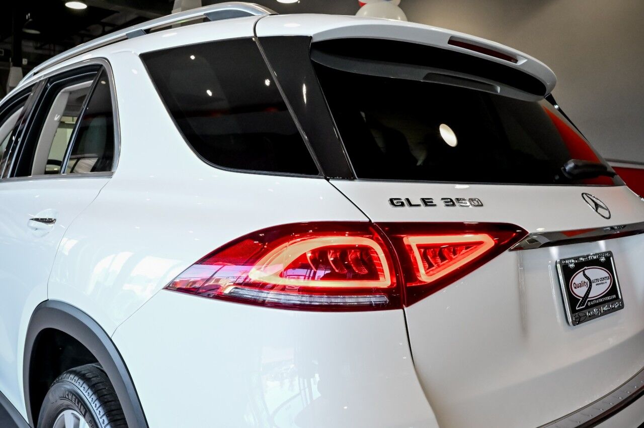 2020 Mercedes-Benz GLE GLE 350 Springfield NJ