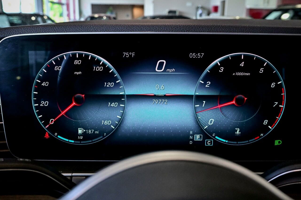 2020 Mercedes-Benz GLE GLE 350 Springfield NJ