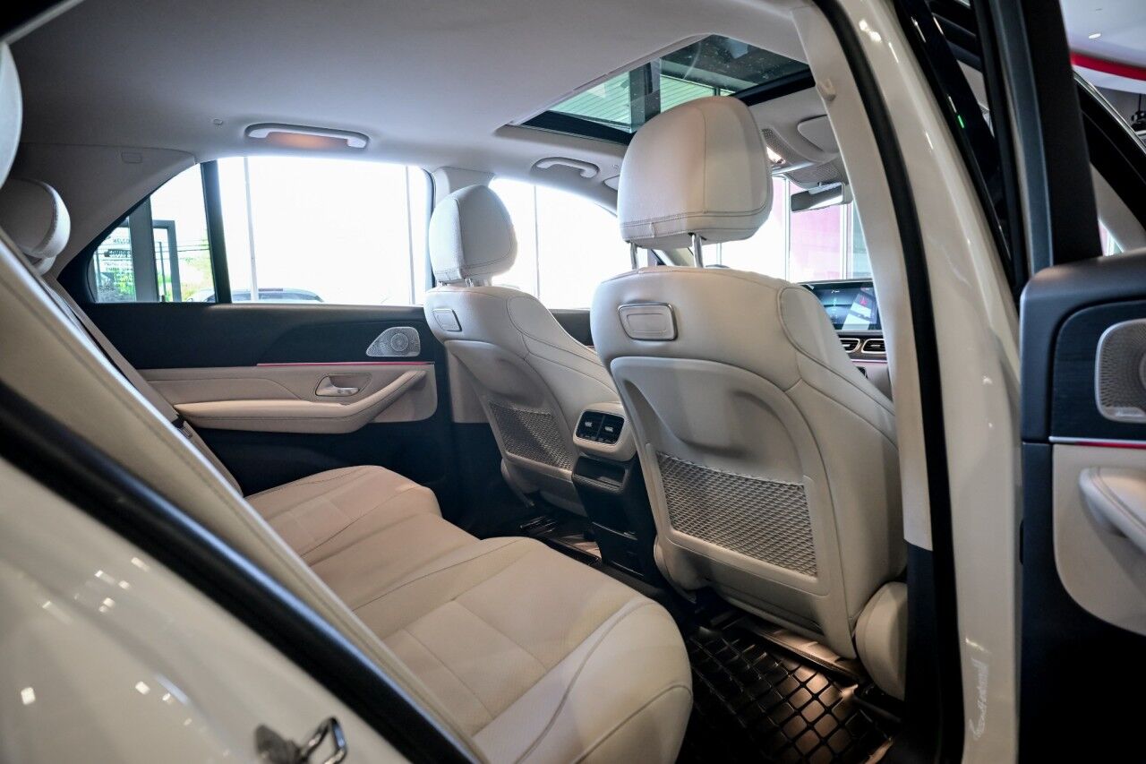 2020 Mercedes-Benz GLE GLE 350 Springfield NJ