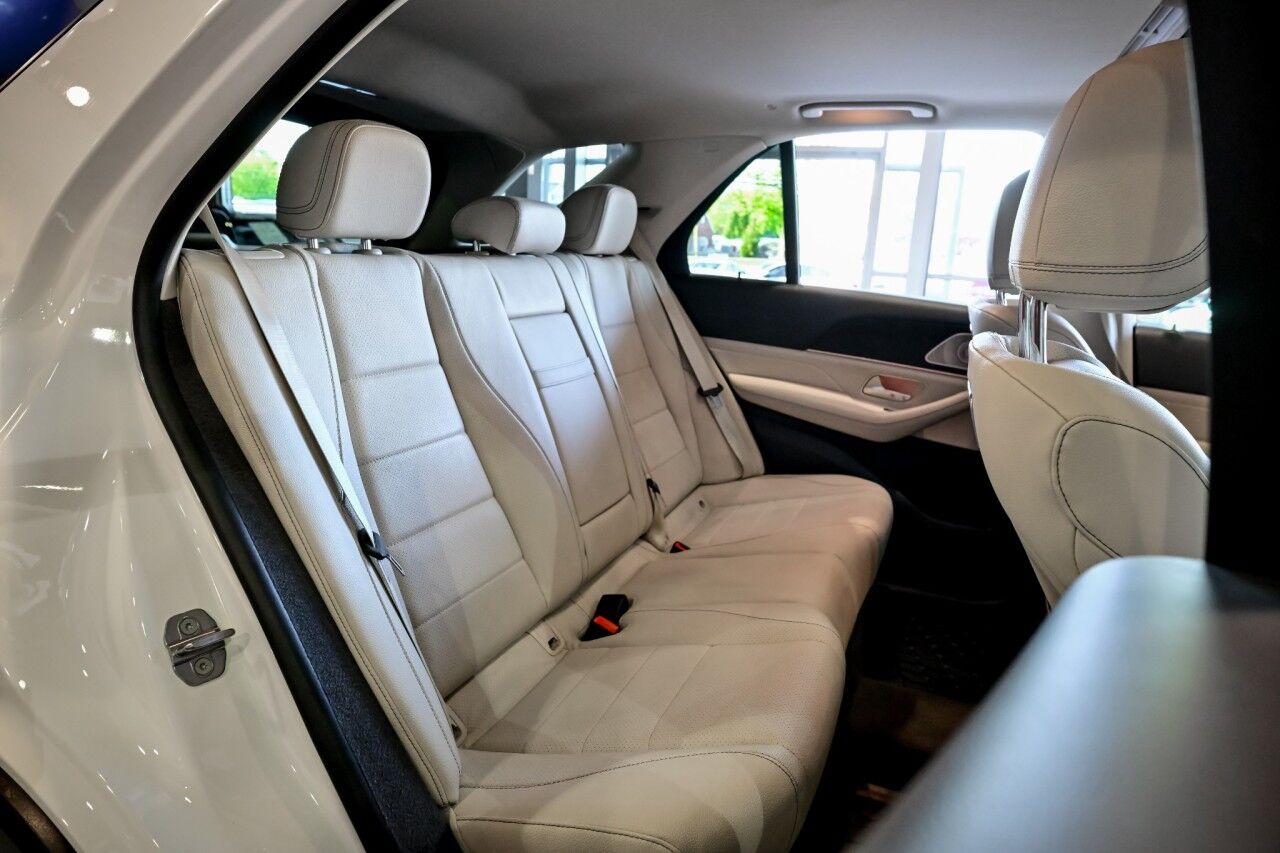 2020 Mercedes-Benz GLE GLE 350 Springfield NJ