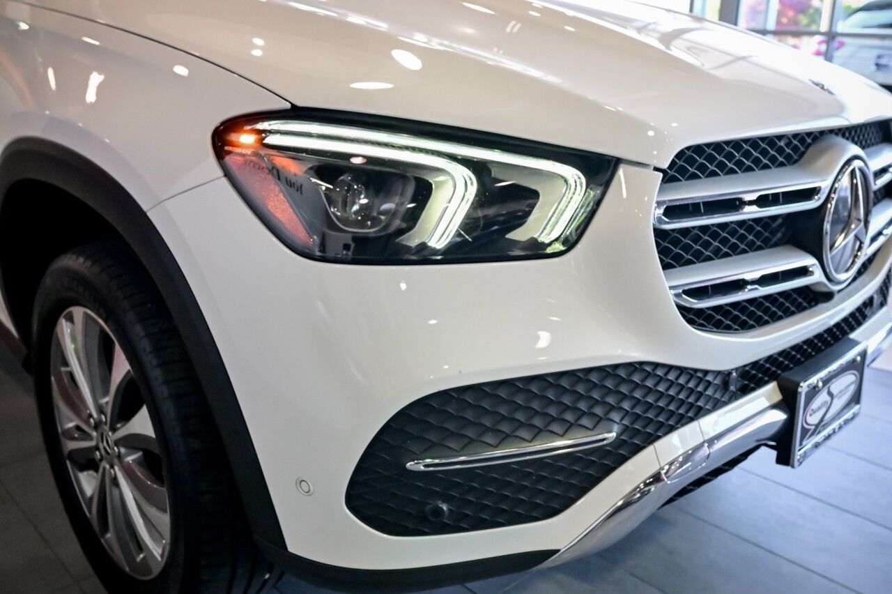 2020 Mercedes-Benz GLE GLE 350 Springfield NJ