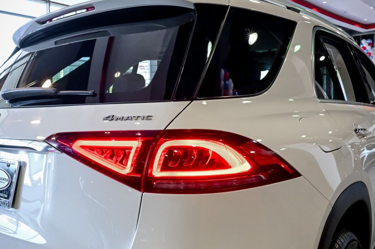 2020 Mercedes-Benz GLE GLE 350 Springfield NJ