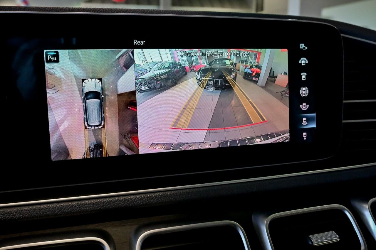 2020 Mercedes-Benz GLE GLE 350 Springfield NJ