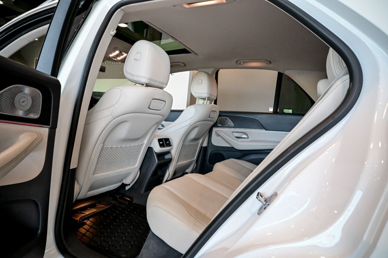 2020 Mercedes-Benz GLE GLE 350 Springfield NJ