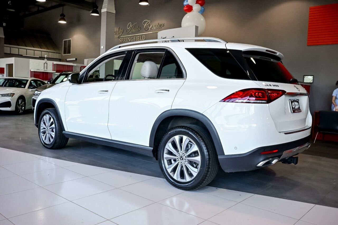 2020 Mercedes-Benz GLE GLE 350 Springfield NJ