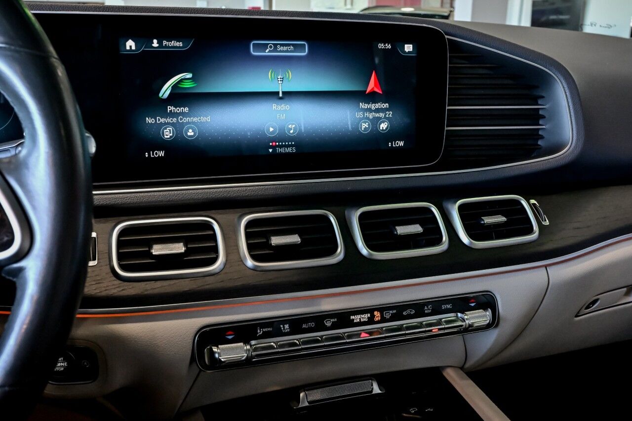 2020 Mercedes-Benz GLE GLE 350 Springfield NJ