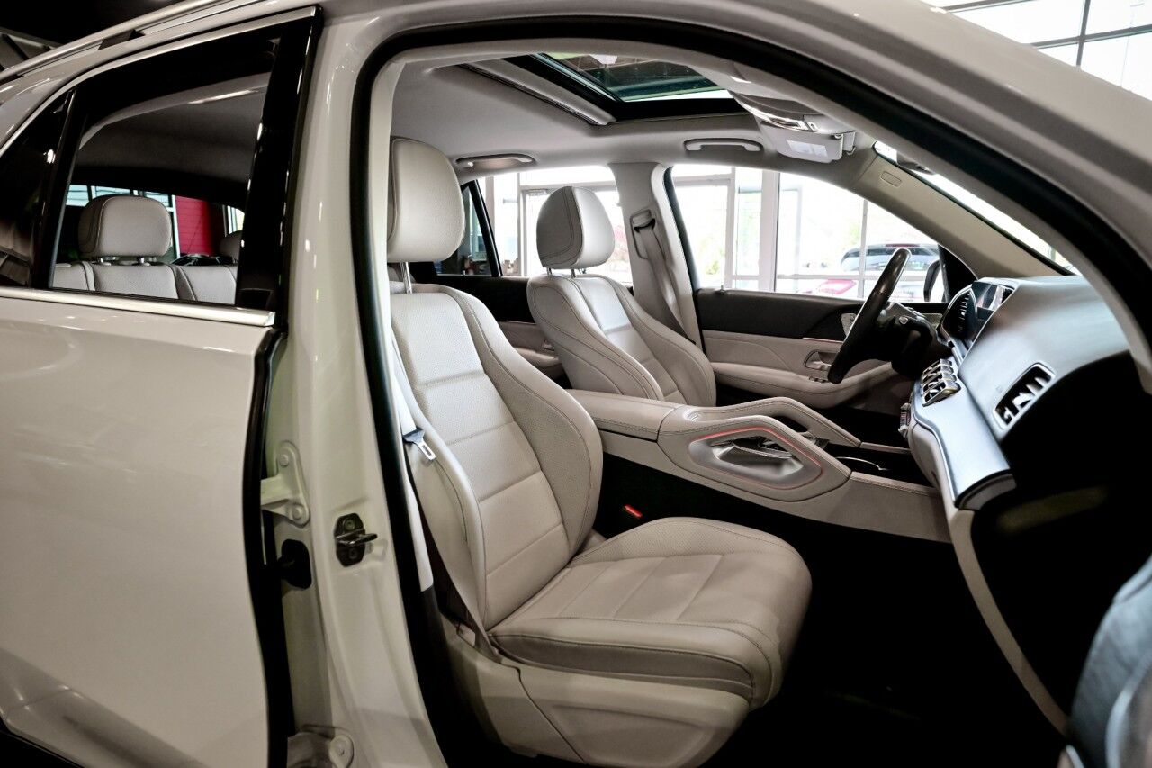 2020 Mercedes-Benz GLE GLE 350 Springfield NJ