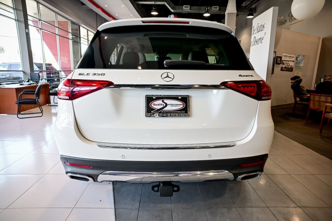 2020 Mercedes-Benz GLE GLE 350 Springfield NJ