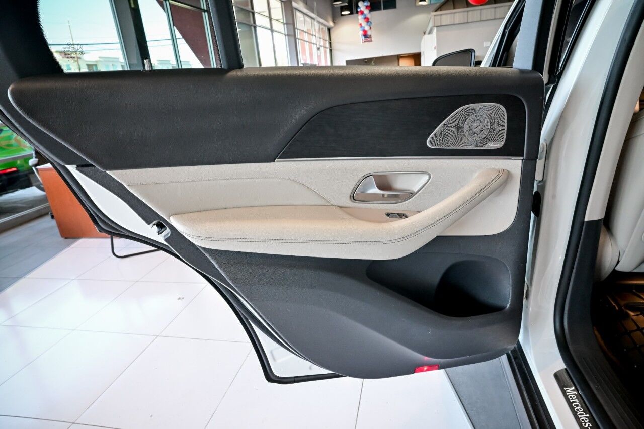 2020 Mercedes-Benz GLE GLE 350 Springfield NJ