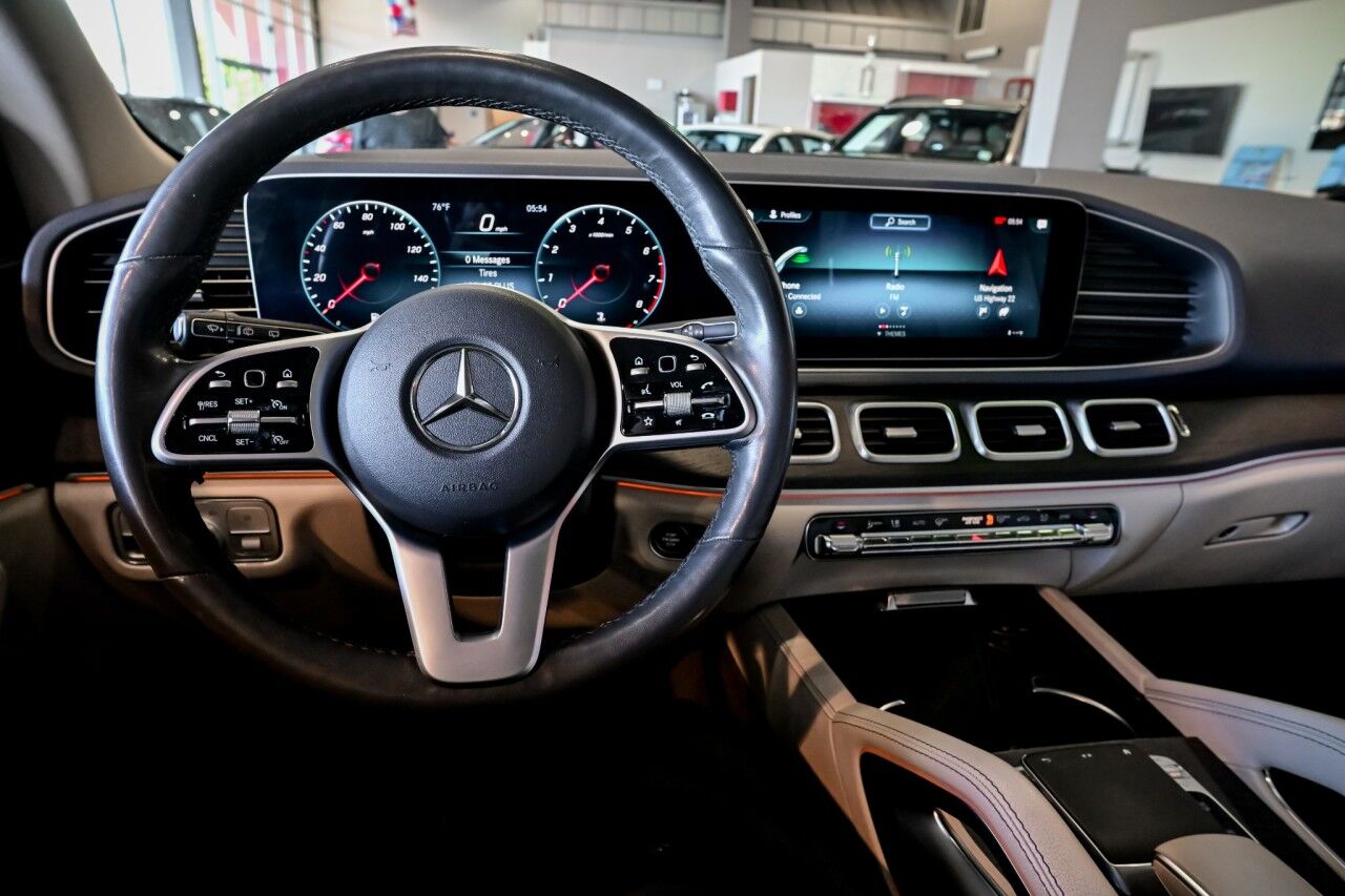 2020 Mercedes-Benz GLE GLE 350 Springfield NJ