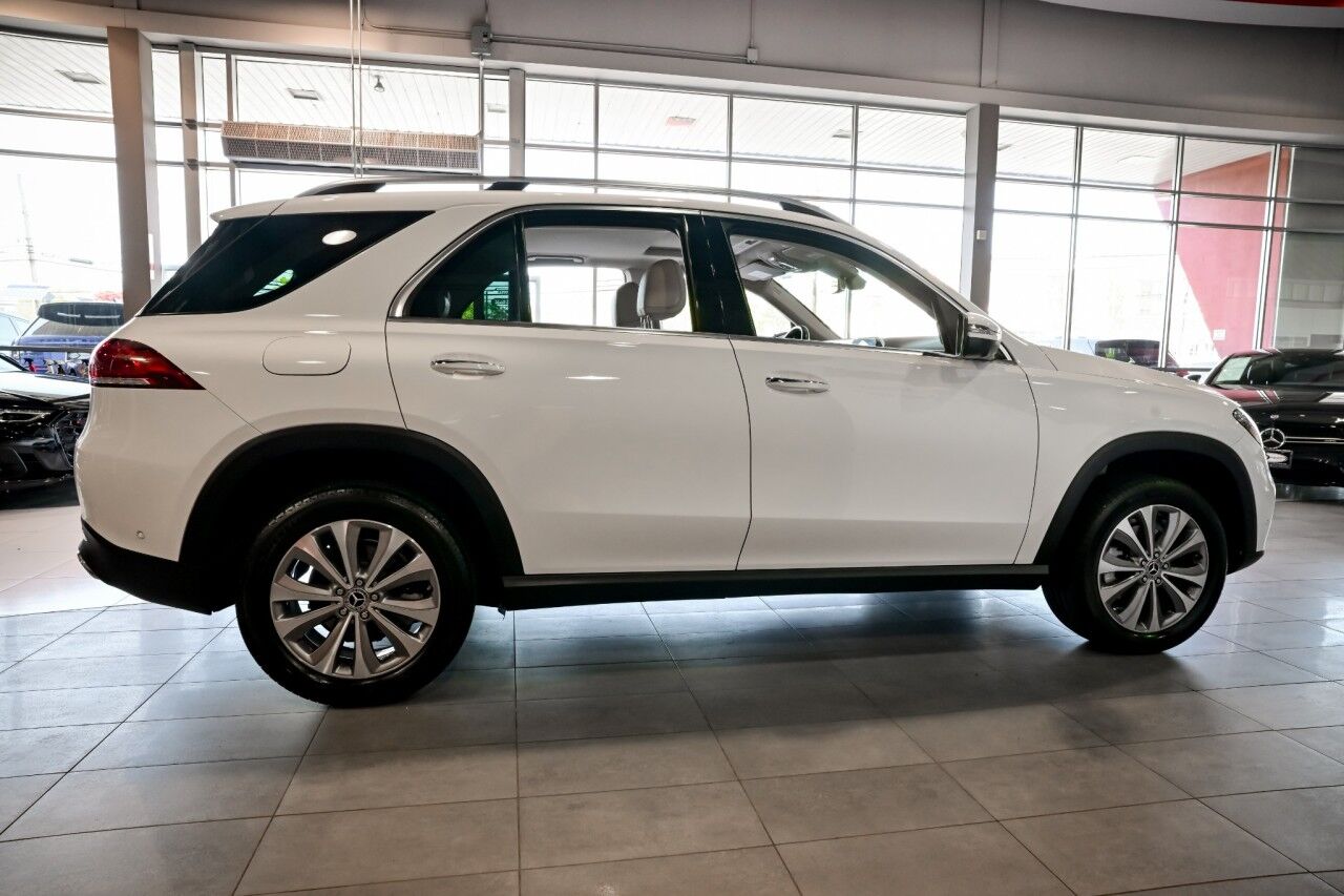2020 Mercedes-Benz GLE GLE 350 Springfield NJ