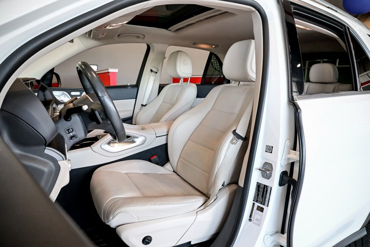 2020 Mercedes-Benz GLE GLE 350 Springfield NJ